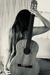 AlessiaCanela 🎸😏🫦 Poză 8