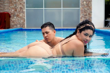 We are so humid! 💦 od Liana_Asaff  snímek