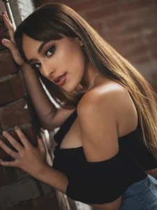 MelodyWinx melody casual girl Foto 4