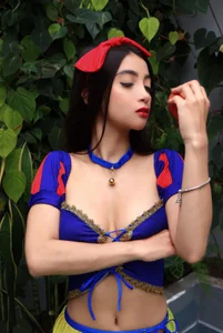 Forbidden Fruit 😈 de ValeriaVelvet Foto 3