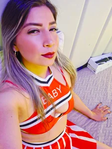 ElizabethAdams_ Your hot and lustful girl 🔥😈 Εικόνα 3