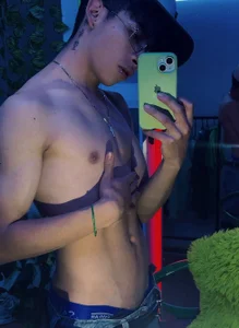 Public od Pichersito  snímek