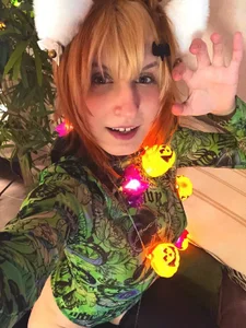 Little_Chips: Halloween photos ∋━━o(｀∀´oメ）～→ ( фото)