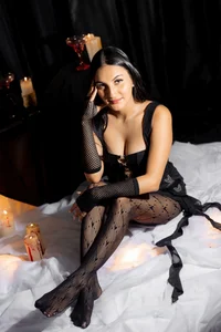 sweet_ashley___ Trick or Tease? 🎃💋 사진