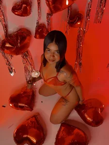 LiilithNova Happy Valentine's Day Pic 6