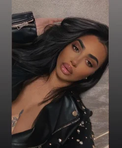 Eva_Devon 😎❤️💕 Foto