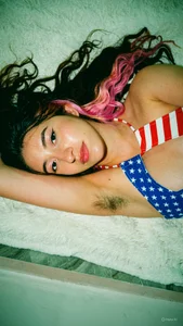 cutekore Armpits Pic 2