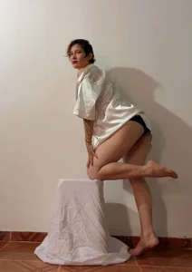 mistress_flame let yourself be carried away by me Pic 3