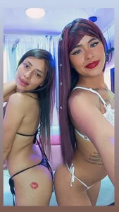 _lesbi_hard_69 our love Foto 3