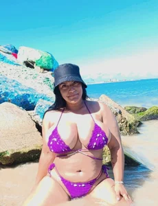 KorinaKovaa On vacation in Venezuela😍 Pic