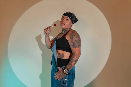 CasperMilers sexy Casper Foto 2