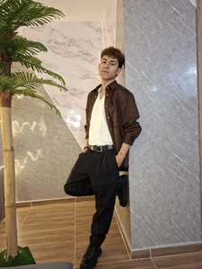 AngeloBellini ELEGANTE Y SENSUAL Bilde 4