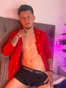 Luxury_loverss Red passion 😏💥 slika