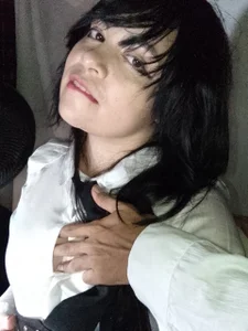 BloodyRoseUwU Public slika 9