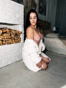 JuliyaMayss mild october Pic