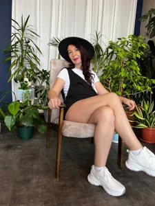 Celine_Faer1 Good mood Immagine  4