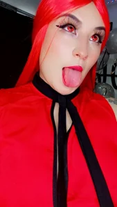 hannasky_ cosplay Bilde 9