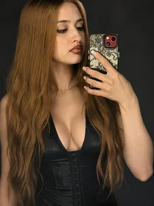 Public de SexyLuxymur  7 Imagens