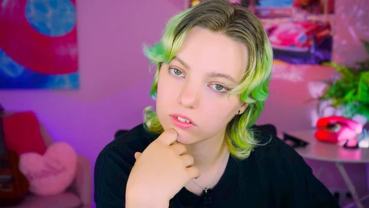 RocKStone_ How do you like this makeup? 사진 4