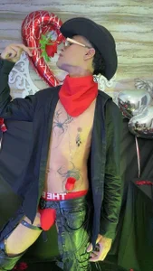 JacobBlackwell_ SAN VALENTIN 2026 зображення 7