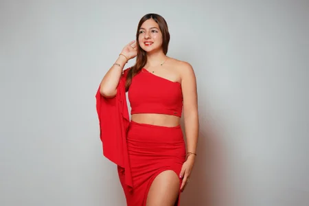 Pandoraloves RED! Pic