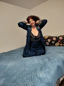 Glamour de NoraJohnson6 Foto