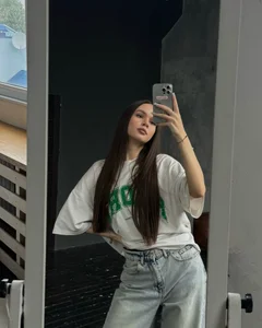 Nagie zdjęcie XXX modela MaileForrest: 1