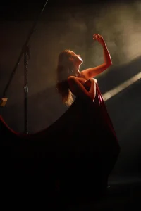 MadelinaJackson rose Pic 5