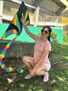 DulceAurora__ Comet Festival 🌈 Εικόνα 5