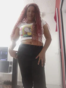 Sharloth_milf Public Foto 9