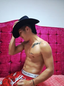 pipe_hot04 rich cowboy🤠🔥 Pic