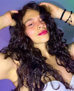 lana_roman Curly Lana Εικόνα
