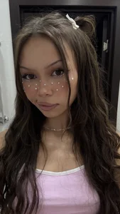 EllieVixen 💎Diamond makeup 🍭🧸 Foto 7