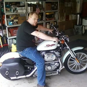 Me Naked od JohnnyRed883  5 snímek