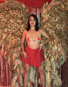 Eva_ritz's Oh my valentine... Sex Photo 2