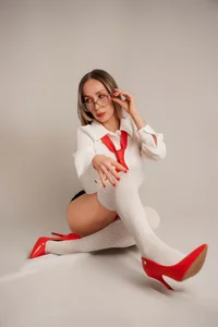 laurencarter1 Naughty Secretary: After Hours 🔴🤓 Kuva