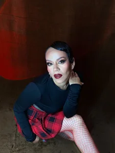 brandi_bae1のCHRISTMAS VIBES♥の 7枚の写真