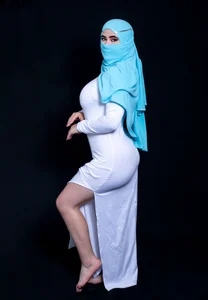 samaara_Purity with a touch of temptation🤍🤍图片 4