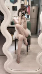 Baby-youyou Public Pic 3