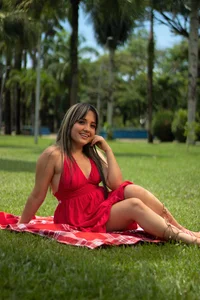 naughty_girl_4u a beautiful picnic afternoon ❤ Pic 6