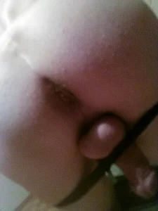 dhapli4u My ass Bilde 3