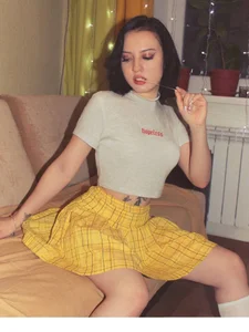DinaKoenig 🍋 Sweet and sour mood 💫 Pic 2