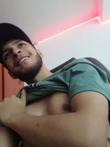 Public od Barry_Michaels  5 snímek