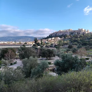 VallerieJones Greece, Athens vacayyy Poză 8