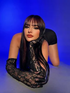 Lily_StClair 🤍🖤 Pic 5