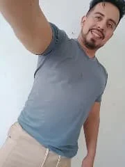 KalethBigDick Sport - GYM Pic