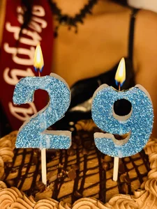 angelwavy 29 Birthday Celebration 🎂 圖片 2