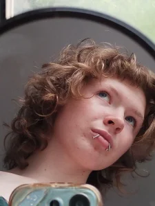 VioletDesiree's XXX Nude Photo 3