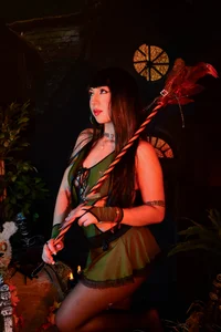 julietaevanns Sexy Hallowen 😈🎃 зображення 4