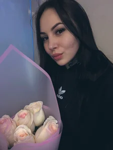 TraciBallena Lights Low Foto